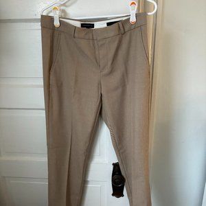 Banana Republic Ryan Trouser - Size 4